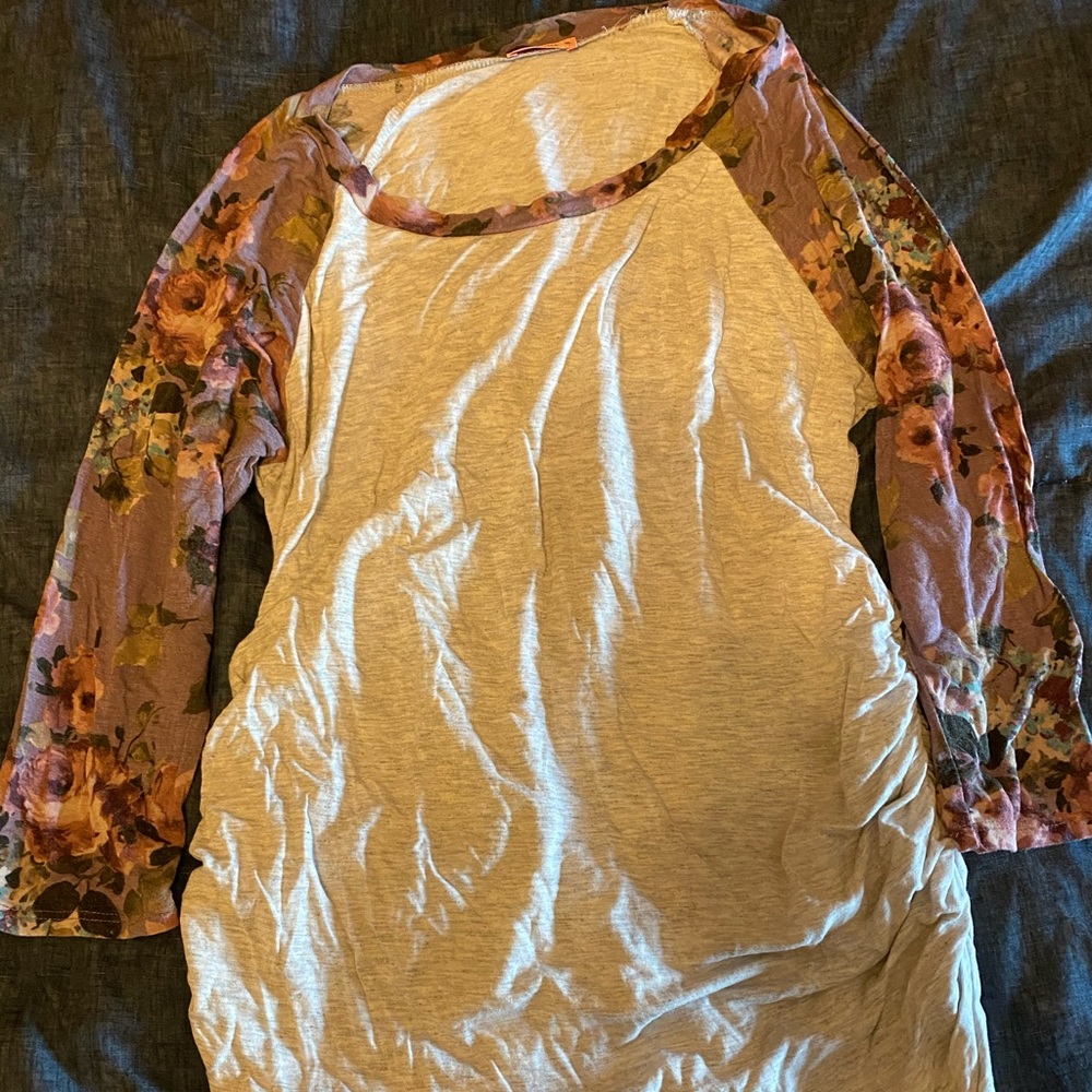 XL Maternity Top